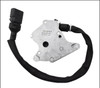 VW VOLKSWAGEN PASSAT AUDI A4 A6 A8 ZF 5HP19 5HP19FL 5HP19FLA TRANSMISSION PARK NEUTRAL RANGE CONTROL POSITION SENSOR SAFETY MULTIFUNCTION SWITCH 0501317994 01V919821B NEW AFTERMARKET APDTY 134100
