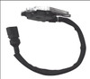 VW VOLKSWAGEN PASSAT AUDI A4 A6 A8 ZF 5HP19 5HP19FL 5HP19FLA TRANSMISSION PARK NEUTRAL RANGE CONTROL POSITION SENSOR SAFETY MULTIFUNCTION SWITCH 0501317994 01V919821B NEW AFTERMARKET APDTY 134100