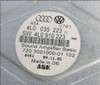 AUDI Q7 4L MMI-2G MOST AMPLIFIER DSP ASK SYSTEM TESTED OE OEM GENUINE 4L0035223C 4L0035223D 4L0035223 4L0910223 4L0910223E 4L0910223H 4L0910223C PR-8DN PR-8DP