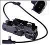 AUDI A4 S4 RS4 A5 S5 RS5 B8 8K R8 HOOD BONNET LOCK LATCH MICROSWITCH 8K0823509F 8K0823509E 8K0823509G NEW AFTERMARKET