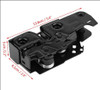 AUDI A4 S4 RS4 A5 S5 RS5 B8 8K R8 HOOD BONNET LOCK LATCH MICROSWITCH 8K0823509F 8K0823509E 8K0823509G NEW AFTERMARKET