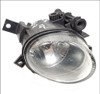 AUDI A4 B7 8E A3 8P S-LINE FRONT FOGLIGHT LEFT LH LHS PASSENGER SIDE 8E0941699C USED GENUINE OE OEM VALEO