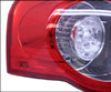 VW VOLKSWAGEN PASSAT 3C B6 B7 VARIANT WAGON LH LHS LEFT OUTER CORNER TAILLIGHT TAIL LIGHT REAR BRAKE STOP TAIL-LIGHT GENUINE 3C9945095P OE OEM USED