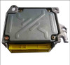 AUDI 4 b5.5 facelift SRS AIRBAG CONTROL MODULE SENSOR 8D0959655F 1999 2000 2001 0285001270 8D0959655TB