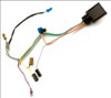 VW VOLKSWAGEN AUDI AISIN 09G TRANSMISSION SOLENOID WIRING LOOM HARNESS 14-PIN 09G927363F