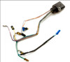 VW VOLKSWAGEN AUDI AISIN 09G TRANSMISSION SOLENOID WIRING LOOM HARNESS 14-PIN 09G927363F