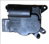 AUDI Q7 VW VOLKSWAGEN TOUAREG 4L 7L AMAROK PORSCHE 7L0907511AR 7L0907511AA 7L0907511S 7L0819313 52411483 V113 AIRCON AC RECIRC RECIRCULATION VENTILATION FLAP POSITIONING SERVO MOTOR ACTUATOR MOTOR LEVER WHITE USED TESTED