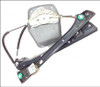 VW VOLKSWAGEN GOLF MK5 GTI HATCH HATCHBACK 1K FRONT WINDOW REGULATOR 1K4837462A 1K0959701L 1K0959701K 1K0959701G 1K0959793D RH RIGHT DRIVER SIDE USED OE GENUINE 2004 2005 2006 2007