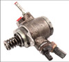 AUDI 3.2L A4 B8 A5 A6 A8 FSI HIGH PRESSURE FUEL PUMP 06E127025M 2008 GENUINE OE HITACHI USED TESTED