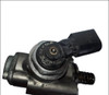 AUDI  3.2L A4 A5 A6 A8 FSI HIGH PRESSURE FUEL PUMP HPFP 06E127025G 06E127025AB 2003 2004 2005 2006 2007 2008 GENUINE OE OEM HITACHI