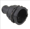 AUDI A3 VOLKSWAGEN GOLF BORA MK4 1J 1K 1.4L TFSI TSI 1.8L PLASTIC LOWER RADIATOR HOSE COUPLER CONNECTOR PIPE 3B0122291b