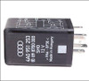 AUDI A4 A6 A8 PARK NEUTRAL LOCKOUT INTERLOCK 369 RELAY 6-PIN AUTOMATIC CVT 4A0951253 USED OE OEM GENUINE ORIGINAL USED TESTED