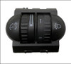 VW VOLKSWAGEN GOLF JETTA MK5 1K EOS INSTRUMENT LIGHTING DIMMER RHEOSTAT HEADLIGHT RANGE SWITCH 1K0941333A 1K0941333D GENUINE OEM USED