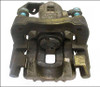 6Q0615423A VW VOLKSWAGEN POLO 9N AUDI A2 REAR LEFT PASSENGER SIDE LH LHS BRAKE CALIPER OE OEM GENUINE USED LUCAS