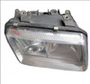 AUDI S3 A3 8L XENON HID HEADLIGHT HEADLAMP RHD RIGHT RH RHS DRIVER 8L6941004B OE OEM GENUINE HELLA 1999 2000 2001