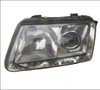 AUDI S3 A3 8L XENON HID HEADLIGHT HEADLAMP RHD LEFT LEFT LH LHS 8L6941003B OE OEM GENUINE HELLA 1999 2000 2001