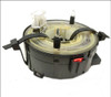 AIRBAG SLIP RING CLOCKSPRING SQUIB VW VOLKSWAGEN PASSAT B6 3C CC 3C0959653B OE OEM GENUINE USED TESTED