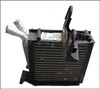 VW VOLKSWAGEN AUDI AUXILIARY SECONDARY COOLANT RADIATOR GTI MK5 A3 R32 1K0121212C 1K0121212B 1K0121212A USED 3.2L BUB BDB BMJ BUB BKD AZV AXX BWA BMM BMN BUY