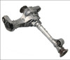 VW VOLKSWAGEN TOUAREG 7P 3.0 TDI DIESEL FRONT AXLE DIFFERENTIAL 0BM409505 CATA CJMA CRCA CNRB CJTA CGEA CGFA