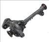 VW VOLKSWAGEN TOUAREG 7P 3.0 TDI DIESEL FRONT AXLE DIFFERENTIAL 0BM409505 CATA CJMA CRCA CNRB CJTA CGEA CGFA
