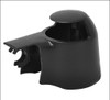 VW VOLKSWAGEN GOLF PASSAT POLO TIGUAN REAR WINDSCREEN WIPER ARM COVER CAP 6Q6955435D 6Q6955435A 6Q6955435B NEW AFTERMARKET MK5 TIGUAN MK6 9N 5N