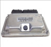 AUDI A4 B6 A6 C5 3.0L V6 BBJ ENGINE ECU COMPUTER 8E0909559K 8E0909559KX BOSCH 0261207841 ME7.1.1 2001 2002 2003  2004 OE OEM GENUINE USED
