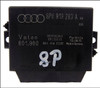 AUDI A3 8P PARK ASSIST PDC CONTROL MODULE 8P0919283A8P0919283 8P0919283D 601.960 VALEO GENUINE OE OEM USED TESTED