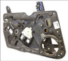 VW VOLKSWAGEN GOLF MK6 GTI HATCHBACK 5K RHD FRONT WINDOW REGULATOR LH LHS LEFT PASSENGER SIDE USED OE OEM GENUINE 5K0837461B 5K0837461C 5K0837461D 5K0959702E