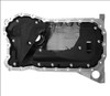 OIL SUMP PAN VW VOLKSWAGEN VR6 3.2L BUB 022103601R 022103601L 022103603L AFTERMARKET NEW BAFFLED SENSOR