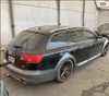 WRECKING BREAKING DISMANTLING PARTING AUDI A6 C6 4F ALLROAD QUATTRO  AIR SUSPENSION 2007 V8  BVJ PARTS