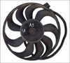 VW VOLKSWAGEN AUDI RADIATOR FAN TT 8N A3 8L GOLF 1J BEETLE 1J0959455M 1J0959455K 1C0959455C 290MM