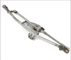 AUDI A6 C5 SEDAN AVANT QUATTRO WINDSCREEN WIPER MECHANISM MOTOR 4B2955113 4B2955603A 5-PIN 1998 1999 2000 OEM GENUINE