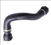 LOWER BOTTOM RADIATOR COOLANT HOSE PIPE AUDI A6 3.2L V6 AUK ALLROAD C6 V6 4F0121055F