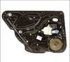 VW VOLKSWAGEN PASSAT B6 3C VARIANT WAGON ESTATE REAR WINDOW REGULATOR RHD LH LHS LEFT SIDE PASSENGER USED OE OEM GENUINE 3C9839461L 1K0959703AB 1K0959795L 1K0959703P