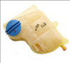AUDI S4 RS4 B5.5 A6 ALLROAD C5 2.7T V6 V8 RADIATOR COOLANT HEADER RESERVOIR BOTTLE 8D0121403M USED OE OEM GENUINE