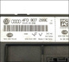 AUDI A6 RS6 4F COMFORT CONVENIENCE BCM CCM ONBOARD SUPPLY MODULE CONTROL UNIT 4F0910289E 4F0907289E