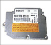 AUDI A4 B6 8H CABRIOLET SRS AIRBAG CONTROL MODULE 8H0959655 8H0959655B 8H0959655D USED TESTED