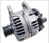 VW VOLKSWAGEN POLO GTI 6N2 9N ALTERNATOR 120AMP 037903025M 037903025L 037903025T 037903025E 038903018A 038903018R 0124325013 BOSCH