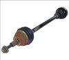 VW VOLKSWAGEN GOLF MK5 R32 4M 4-MOTION 4MOTION AUDI A3 S3 8P QUATTRO REAR CV AXLE DRIVESHAFT 1K0501204A 1K0501204D 1K0501204AX 1K0501204DX RIGHT DRIVER RH RHS OE OEM GENUINE