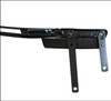 AUDI Q7 4L WINDSCREEN WINDSHIELD WINDOW WIPER ARM ARTICULATED AFTERMARKET RHD NZ-NEW LEFT LH LHS PASSENGER 4L2955407B