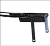 AUDI Q7 4L WINDSCREEN WINDSHIELD WINDOW WIPER ARM ARTICULATED USED OE OEM GENUINE ORIGINAL RHD NZ-NEW LEFT LH LHS PASSENGER 4L2955407B