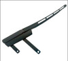AUDI Q7 4L WINDSCREEN WINDSHIELD WINDOW WIPER ARM ARTICULATED USED OE OEM GENUINE ORIGINAL RHD NZ-NEW LEFT LH LHS PASSENGER 4L2955407B