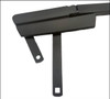 AUDI Q7 4L WINDSCREEN WINDSHIELD WINDOW WIPER ARM ARTICULATED USED OE OEM GENUINE ORIGINAL RHD NZ-NEW LEFT LH LHS PASSENGER 4L2955407B