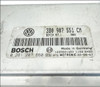 immo Bosch B5.5 MOTRONIC AMX v6 VW VOLKSWAGEN PASSAT B5.5 FACELIFT ME7.1 ENGINE COMPUTER ECU 3B0907551CM 0261207660