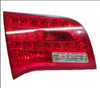 AUDI A6 C6 4H AVANT ALLROAD REAR INNER TAILGATE LIGHT TAILLIGHT LEFT RIGHT LHS RHS LH RH DRIVER PASSENGER 4F9945093A 4F9945093C 4F9945094A 4F9945094C OE OEM GENUINE USED