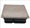 AUDI A4 B6 A6 C5 2.0L 4-CYL 4-CYLINDER EU4 ALT CVT JAPAN ENGINE ECU COMPUTER BOSCH MOTRONIC 8E0909557L 0261207975 ME7.5
