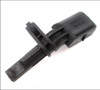 ABS BRAKE WHEEL SPEED SENSOR RH RIGHT SIDE 4M QUATTRO 7H0927804 WHT003856 PASSAT CC TIGUAN TRANSPORTER A3 GOLF EOS BEETLE AMAROK TOURAN USED OE OEM GENUINE