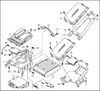 AUDI A6 A7 A8 MMI-3G BOSE AMPLIFIER MOST DSP TESTED OE OEM GENUINE 4G0035223A