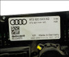 AUDI A4 A5 S5 RS5 B8 AIRCON CLIMATE AC CONTROLLER MODULE HEATED SEATS 2008 2009 2010 2011 2012 TESTED 8T2820043AG