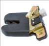 TAILGATE REAR HATCH LOCK LATCH AUDI A3 8L PRE-FACELIFT HATCHBACK 8L0827505  8L0827505E 8L0827505F 8L0827505J 8L0827505K 8L0827505L USED TESTED GENUINE OEM SWITCH MICROSWITCH